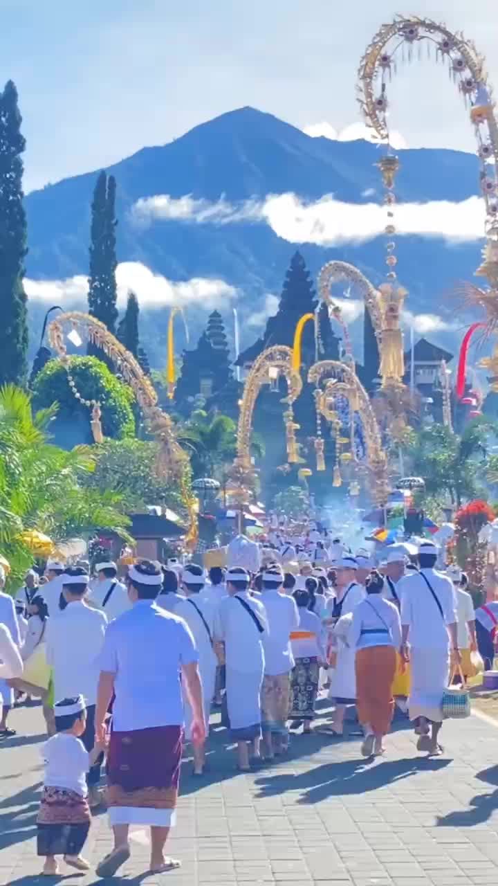 Bali Paradise Island.  #pesonaindonesia #bali #balivibes #wisatabali 