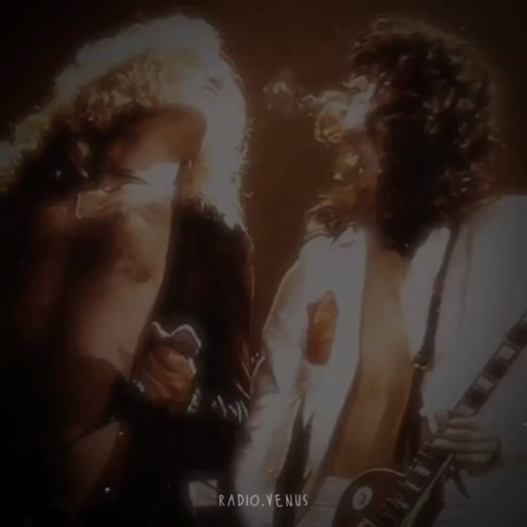 ☆ | Stairway to Heaven (Led Zeppelin) #70s #rock #ledzeppelin #robertplant #stairwaytoheaven #viral #fyp #foryou #lyricsvideo #foryoupage 
