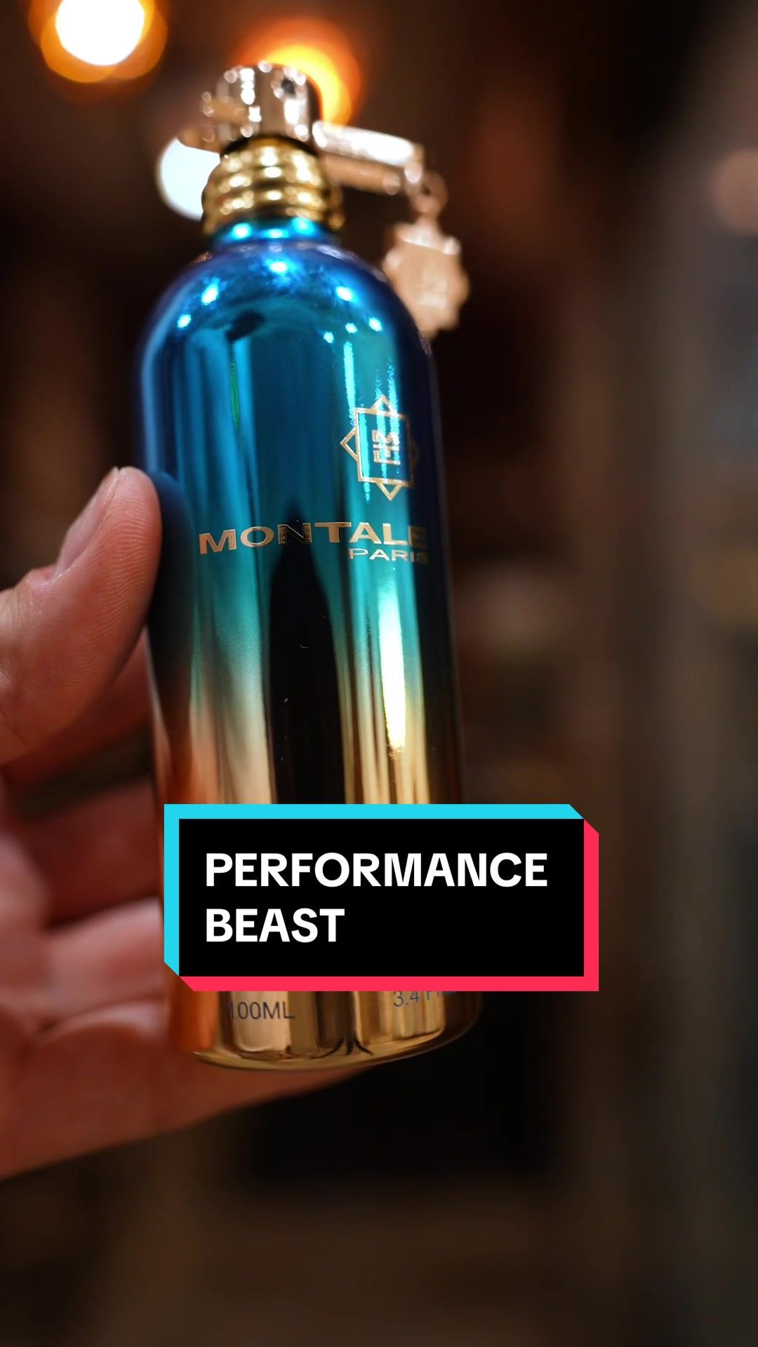 🌿✨ Second Perfume of the Day: Montale Herbal Aquatica ✨🌿 Immerse yourself in the refreshing and unique scent of Montale Herbal Aquatica. This captivating fragrance opens with invigorating notes of Herbs, Sage, Calabrian Bergamot, and Mint. The heart reveals a serene blend of Marine Notes, Lotus, Green Tea, and Papyrus, while the base wraps you in the warmth of Brown Sugar, Vanilla, Amber, and Sandalwood. Perfect for a refreshing yet sophisticated touch. 🌊🌸 #Montale #HerbalAquatica #PerfumeOfTheDay #LuxuryFragrance #FragranceAddict #PerfumeLovers #FreshScents #SophisticatedAromas #LuxuryLifestyle #marcgebauer 