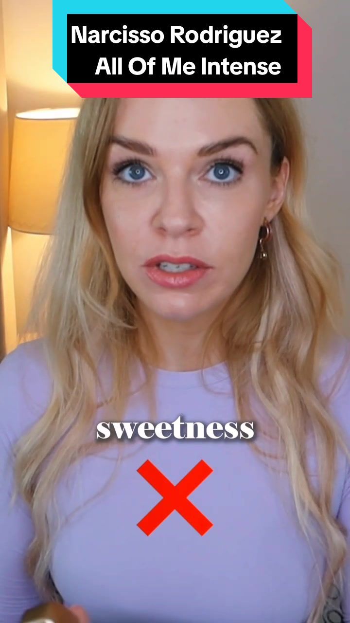 #narcissorodriguez #narcisso #allofme #allofmeintense #allofmeperfume #narcissorodriguezparfum #iris #roseperfume #freshperfume #newrelease #new #newrelease #jolovesgardenia #perfume #perfumes #fragrancetok 