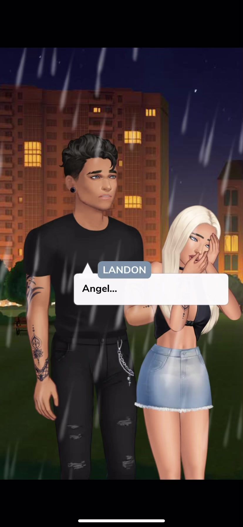 My babies 🥲 story: good girl gone bad #episode #story #episodestories #fyp 