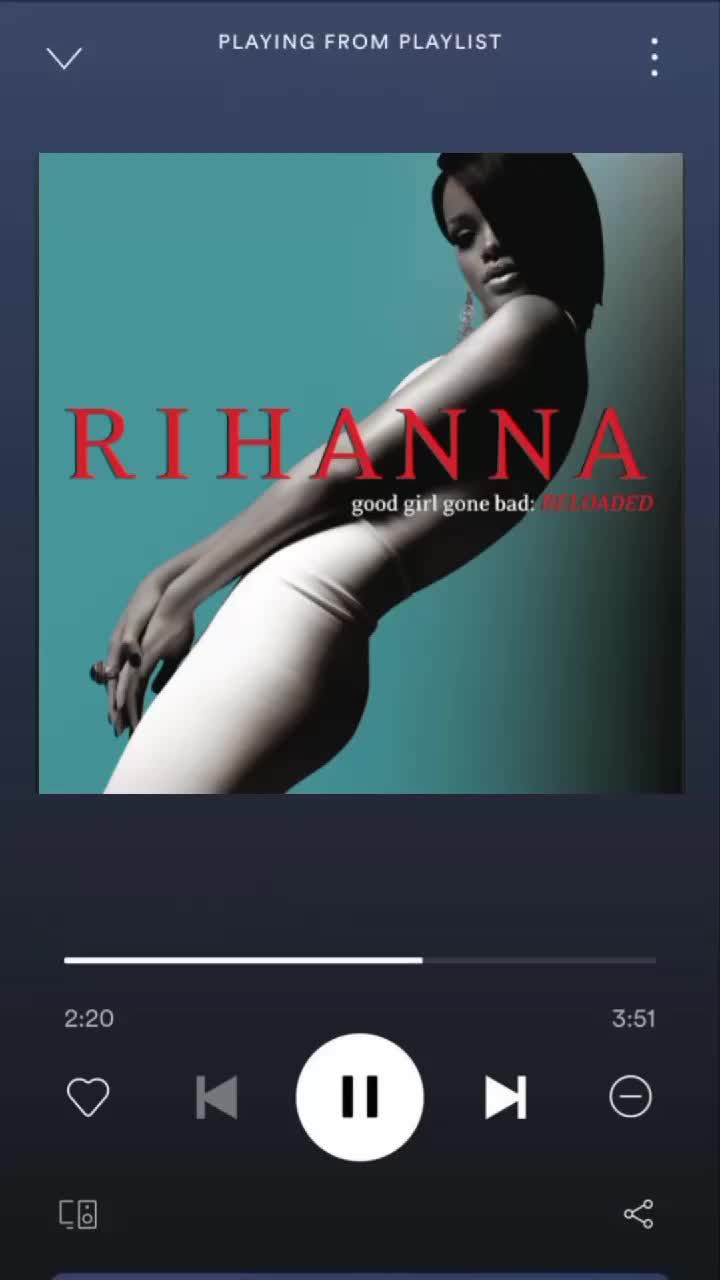 #CapCut Rihanna - Disturbia #rihanna #diddy #jayz #popmusic #pop 