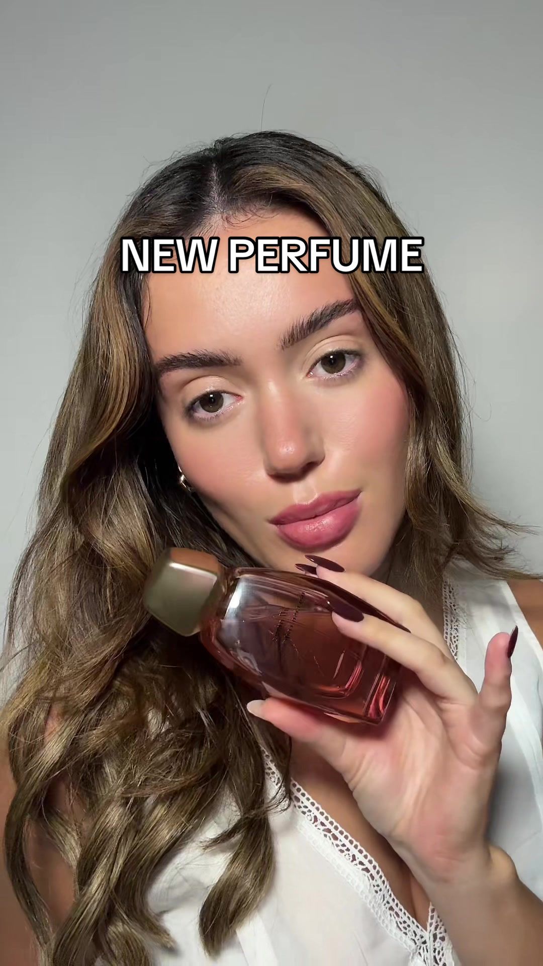 prepare for the compliments.. your newest fragrance 'All of Me Intense' by @narcisorodriguezparfums 🎀 #perfume #newperfume 