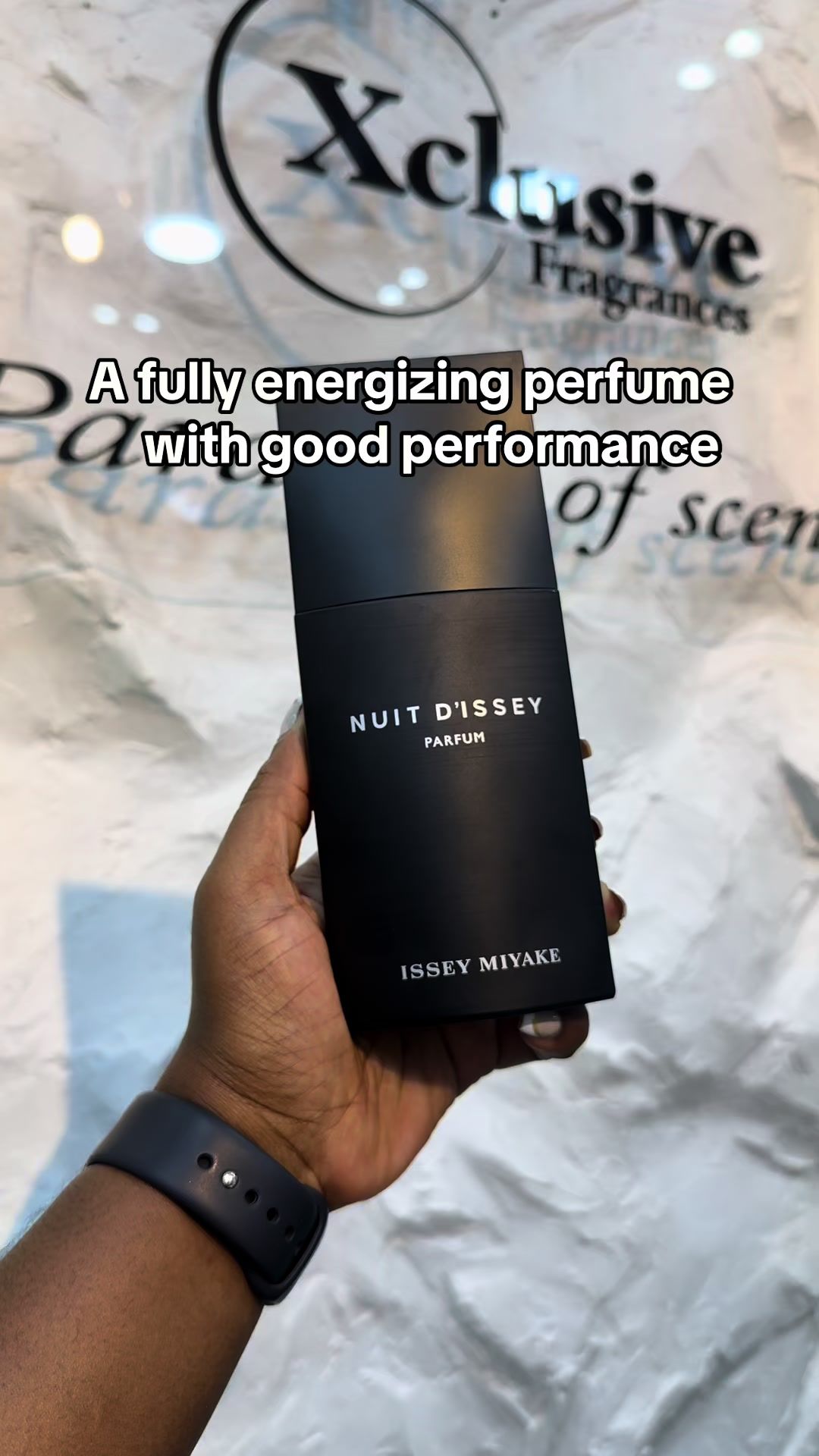 #xclusivefragrances #perfumeshop #foryoupage #tiktokuganda #fyp #isseymiyake 