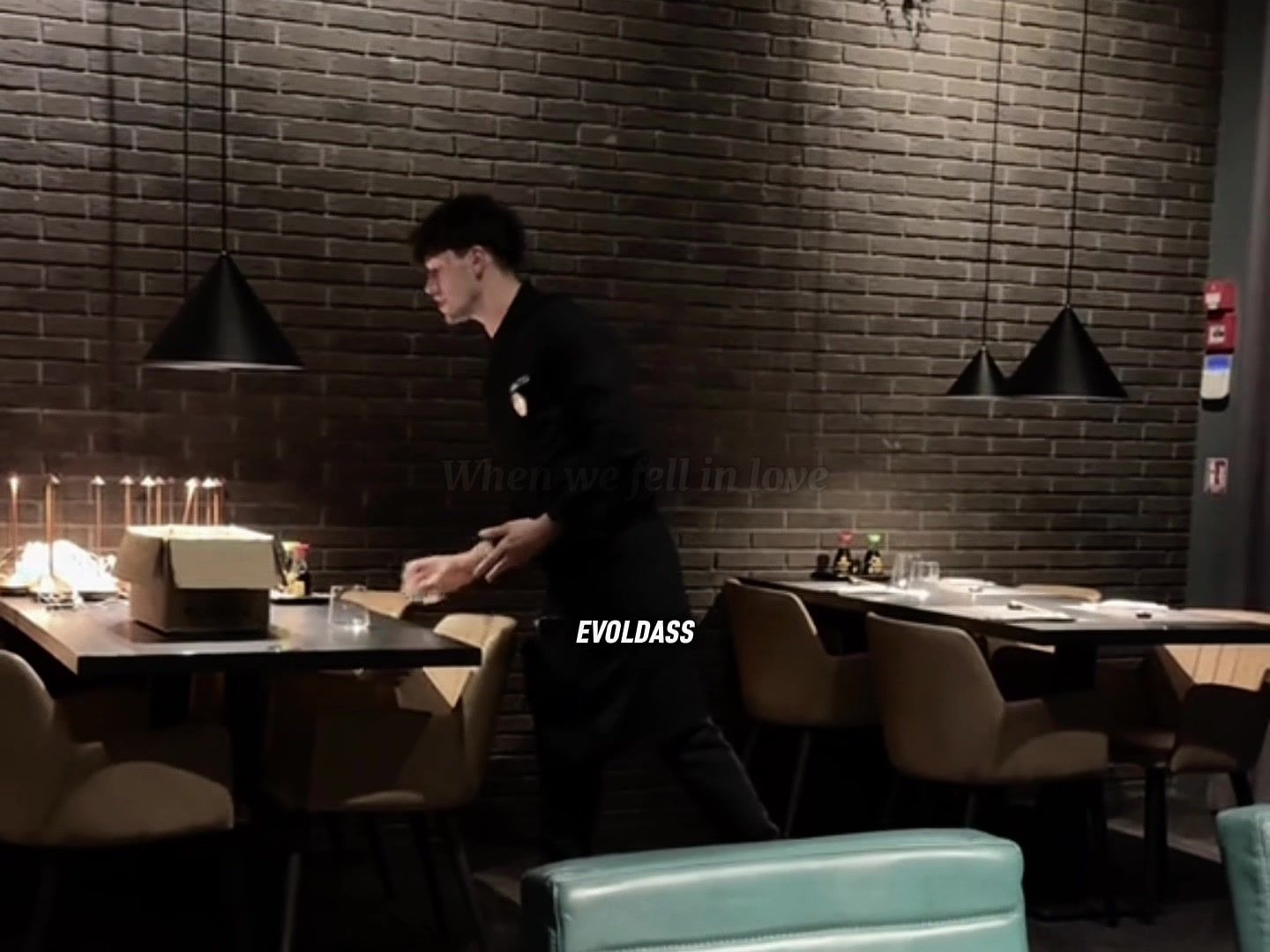 Perfect (Ed Sheeran) @ediabazimusic #evoldas #perfect #edsheeran #lyrics #fürdichpage #singing #thevoice #pourtoipage #cover #voiceeffects #amazing 