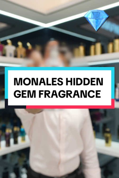 MONTALES HIDDEN GEM 💎  If your someone who wants to be getting complimented on their scent. Don’t over look.. Woods and Spices by Montale!!