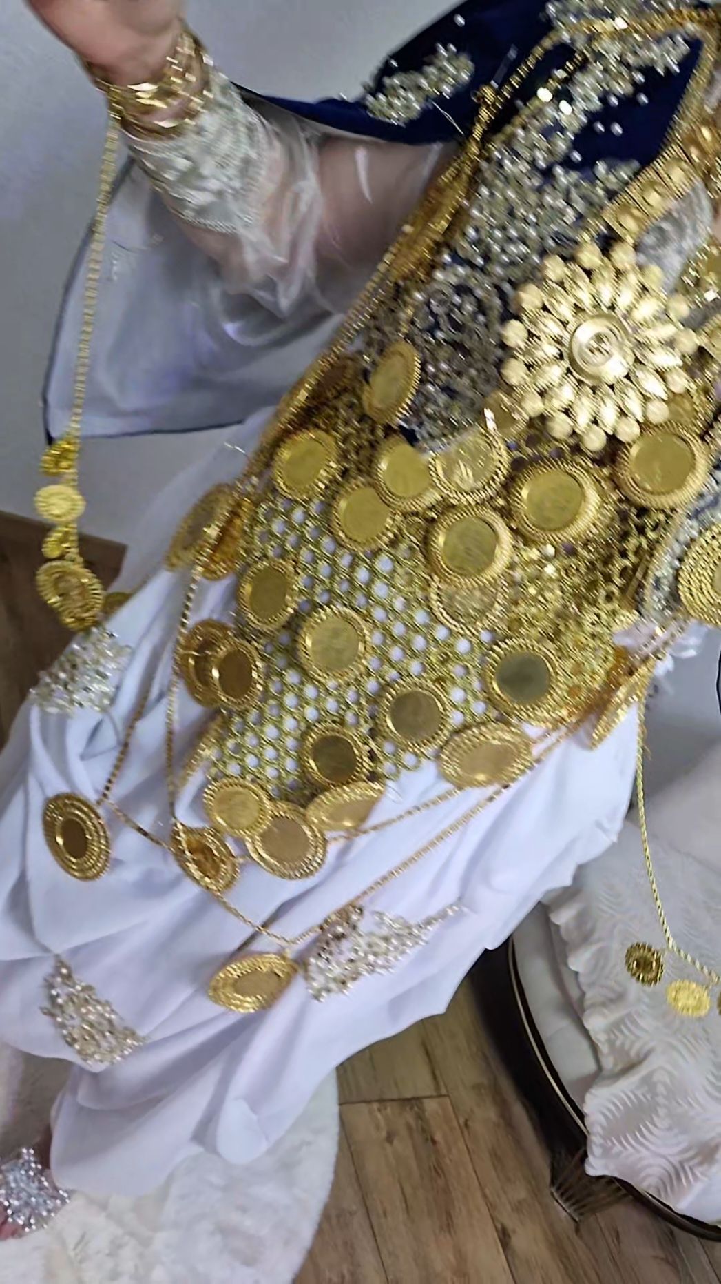 #nuse #bride #lire #lira #dukati #gold #vergoldet #viral #fyp #fy #schmuck 