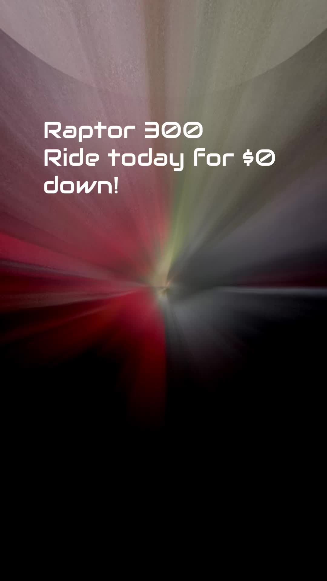 🔥 Ride in Style with the Italica Raptor 300! 🔥 Power, performance, and sleek design—all in one scooter! The Italica Raptor 300 delivers top-tier speed and agility, perfect for city cruising or open-road adventures. 🚀 300cc Engine – Unmatched Power 💨 Sporty Design – Ride with Confidence 💰 Zero Down Financing – Ride Now, Pay Later! Get yours today with NO money down and easy financing options! Don’t wait—DM us or visit US1 Scooters to claim yours! 🏍💨 #ScootersForSale 🛵 #MiamiScooters 🌴 #RideNowPayLater 💨 #ScooterFinancing 💰 #ZeroDownScooters 🚀 #SouthFloridaRides ☀️ #ScooterLife 🏍 #ItalicaScooters 🔥 #AffordableRides 🚦 #US1Scooters 🛵