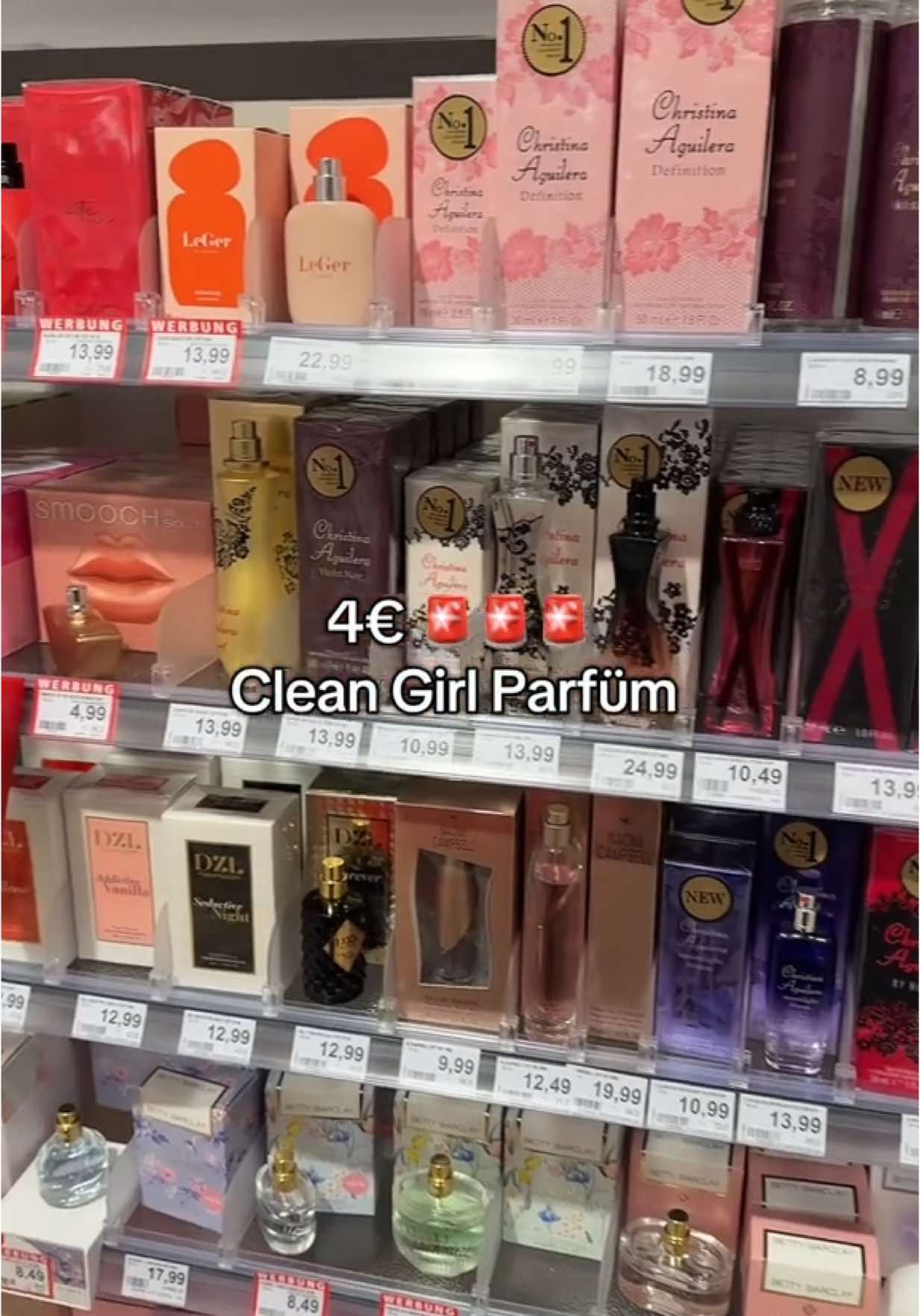 Wer liebt solche Düfte auch? #DuftLiebe 💕 #cleangirl #cleangirlperfume #cleanbeauty #freshscent #minimalistbeauty #duftliebe #rossmannbeauty #budgetfriendly #freshandclean #duftempfehlung * unbezahlte Anzeige 