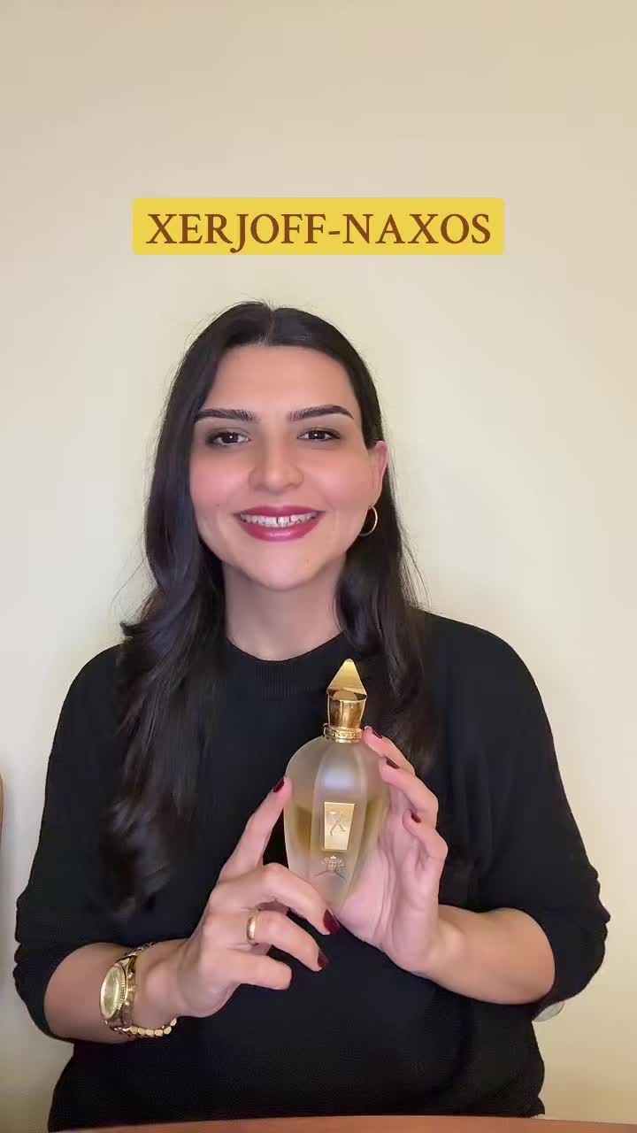 Xerjoff Naxos Yorumu . #xerjoff #xerjoffnaxos #naxos #parfumviral #parfumviraltiktok #parfumtiktok #fragrancetiktok #parfümönerisi #parfumereccomended #parfümönerileri #scenttiktok #perfumetok #perfumes #perfumetiktok #perfumes #perfumestiktok  . Video kişisel deneyimlerimi içerir. Videoda işbirliği veya sponsor yoktur. Ürünü kendim satın aldım. Marka göründüğü, marka ismi geçtiği için #reklam 