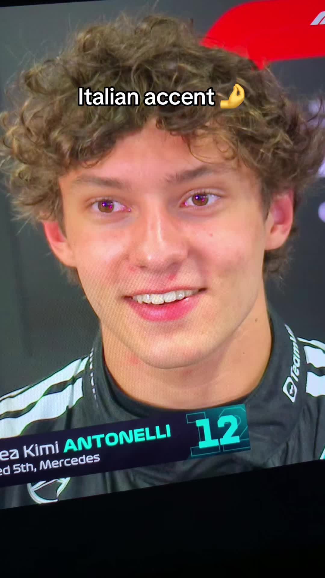 #kimiantonelli #f1 #mercedes #formula1 #fy #italia 