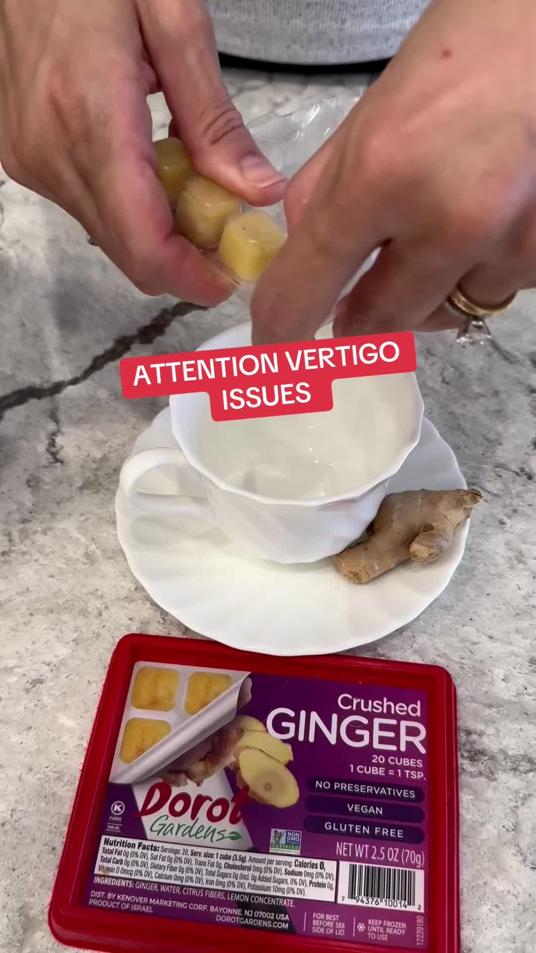 #50s #60s #vertigo #dizzy #aging 