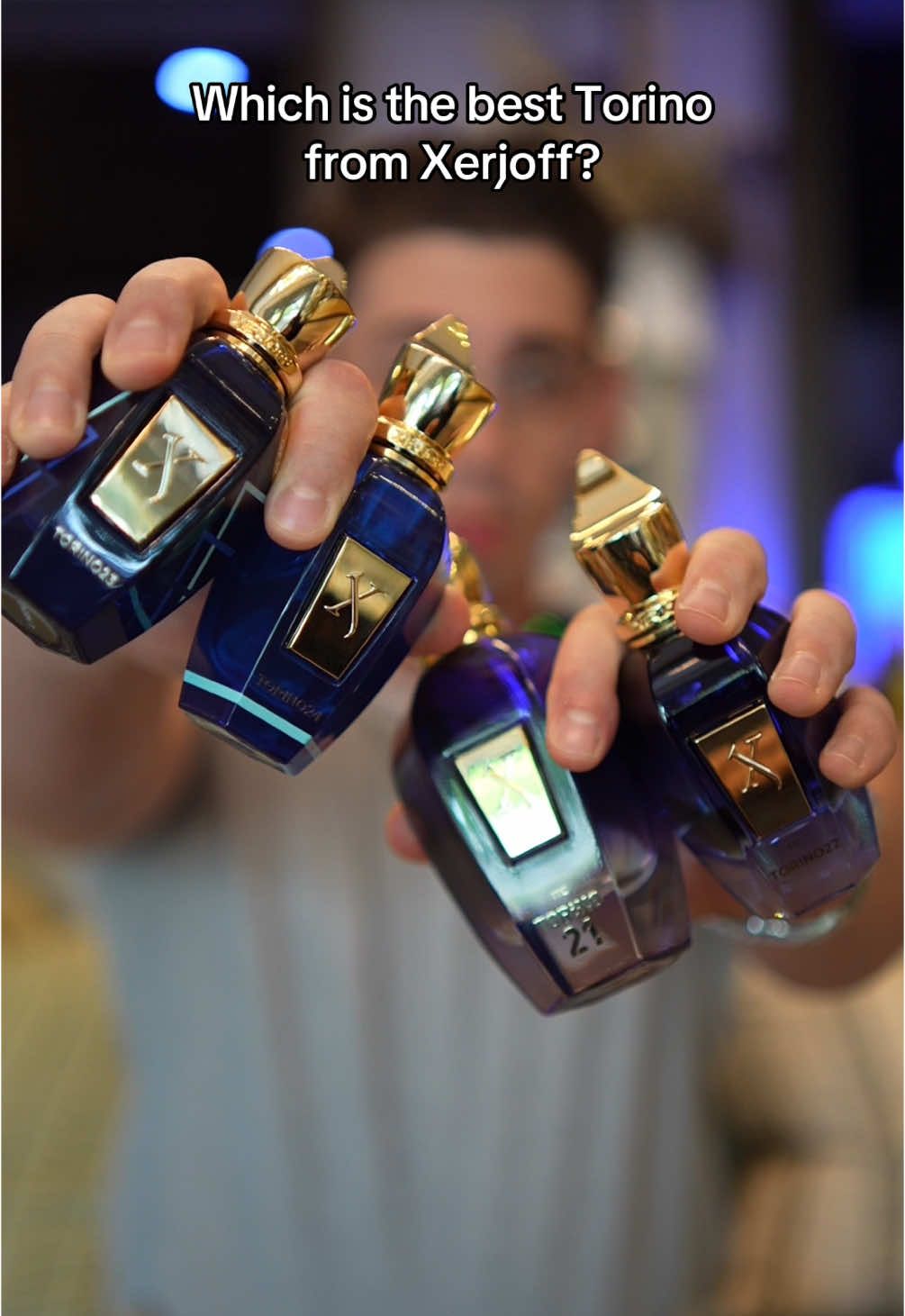 What is the best Torino by Xerjoff #fragrance #cologne #perfume #xerjoff 