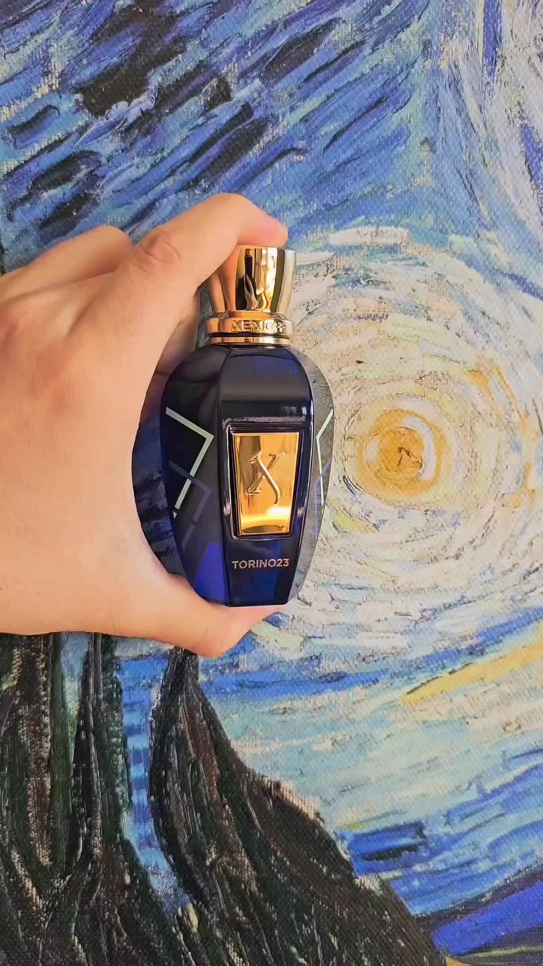 Xerjoff - Torino 23 #fyp #fy #fürdich #parfumtiktok #parfumviral #xerjoff #torino #torino23 #lemon #summer #italy #germany #hannover  (unbezahlte Werbung) Gekauft bei @MiniFlacons 