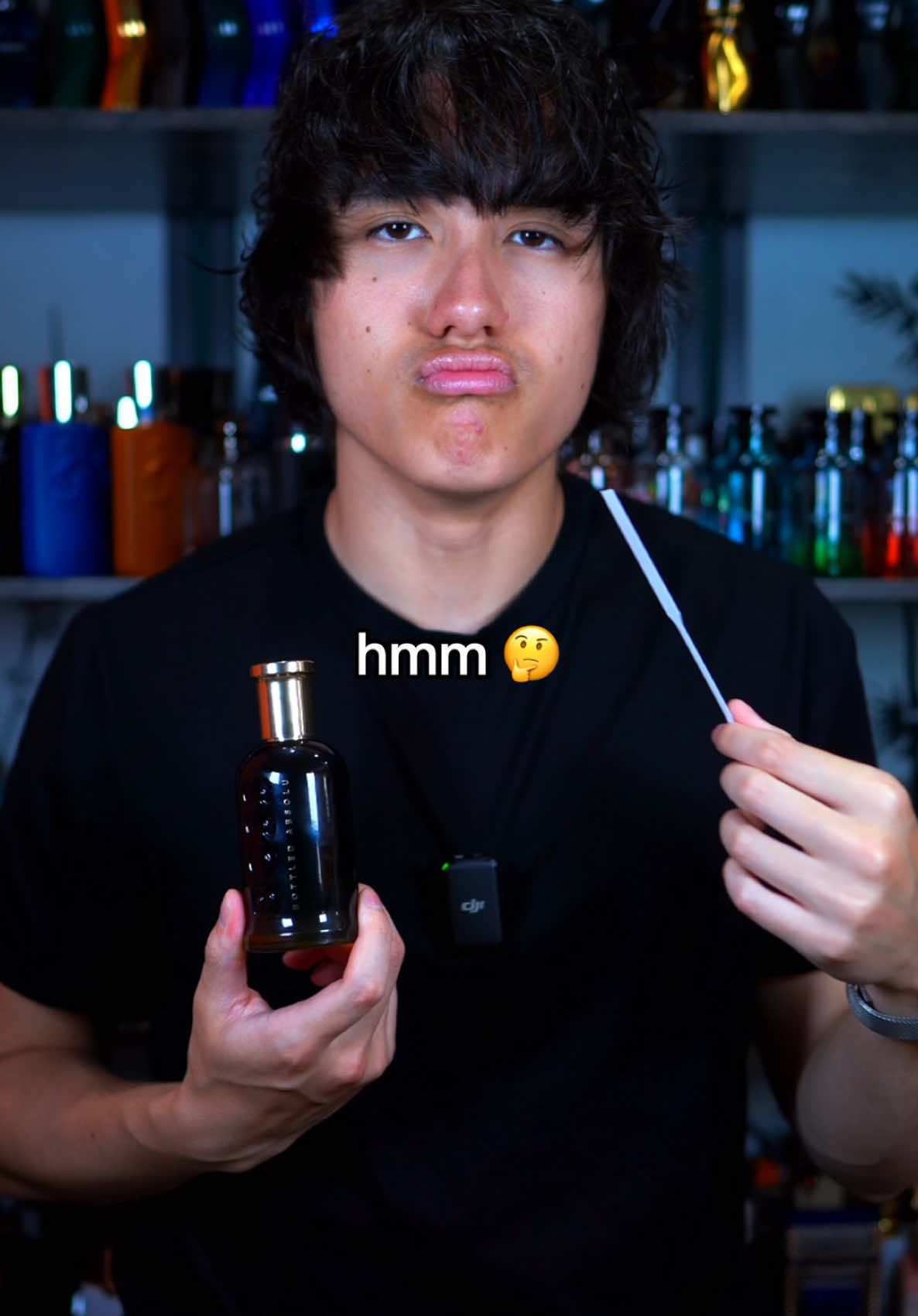 Does HUGO BOSS Bottled Absolu DESERVE it’s RATING? 👀🔥 #fragrancetiktok #perfume #perfumetiktok #mensfragrance #jeanpaulgaultier #parfumsdemarly 