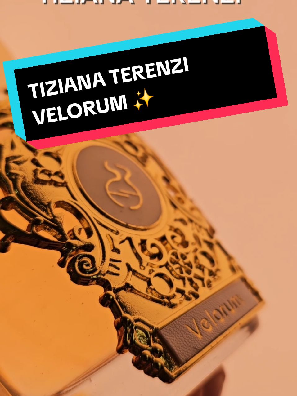 TIZIANA TERENZI VELORUM ✨️  05ML = 6300 DA  10ML = 12000 DA  ENJOY ✅️ #paris #sephora #velorum #tizianaterenzi #fyp #tizianaterenzi #oran #kaderfragrance #algerie🇩🇿 #parfumviral #trendingvideo #parfumtiktok #وهران #nichefragrance 