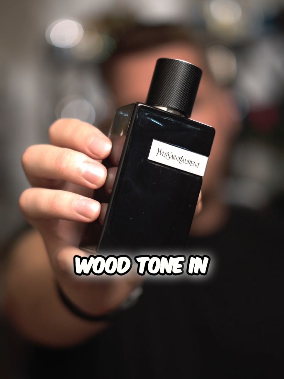 YSL Y EDP INTENSE, love it or hate it? #fragrance 