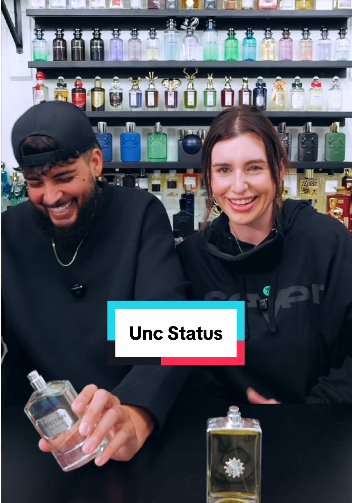 Amouage Reflection Man vs Gulf Orchid Perfection? Which is the real fragrance and which is its shmoop? #fragrancetiktok #fragrancetok #perfumetiktok #perfumetok 