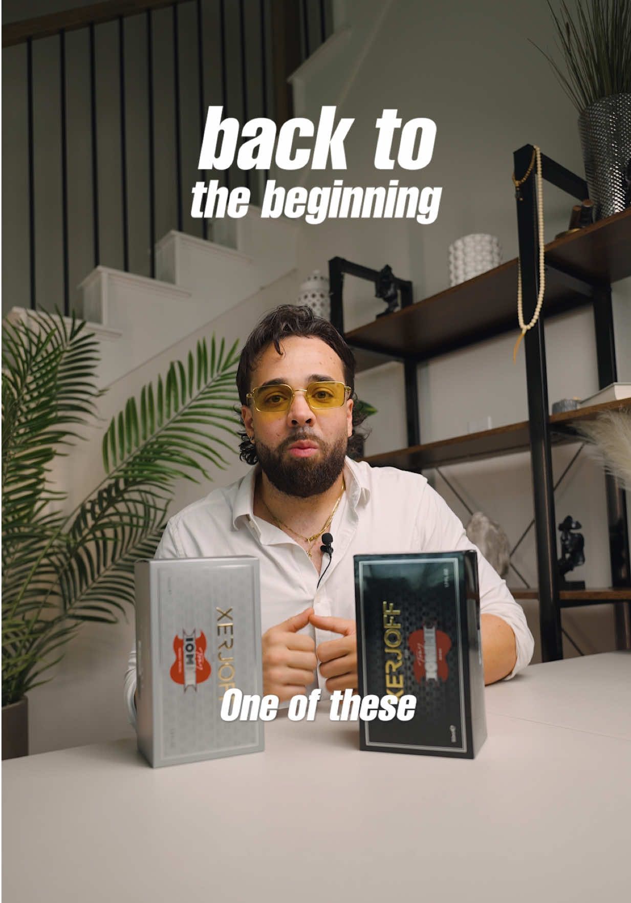 RIP Ozzy 🕊️ Xerjoff truly knows how to make you smell like a rockstar with their Tony Iommi fragrances #fragrance #fragrancetiktok #perfume #cologne #ozzyosbourne 