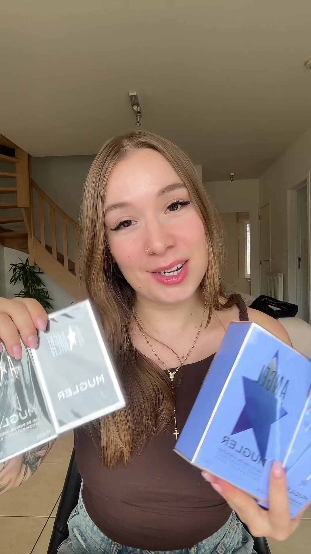 Ooohh boy 😛 #perfumes #perfumetiktok #fragrances #perfumereviewer #perfumeinfluencer 