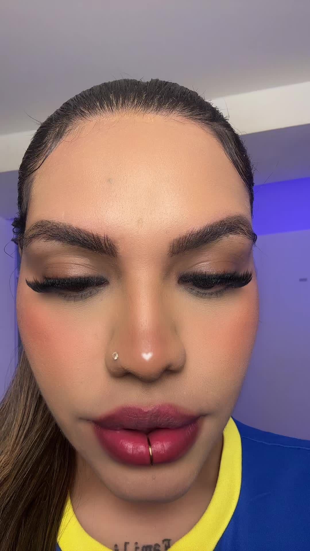 just be quiet 🤫 #hardsummer #colorwowsbd #kingofthehill #lastfirstday