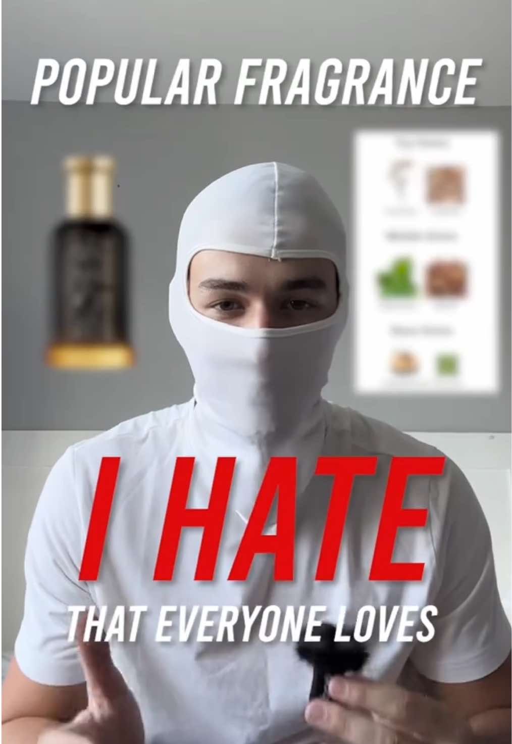 Do I need to give this one another try…? | Have any of you lot had a similar experience with something that gets hyped up? #fragrances #fragrancetiktok #fragrancetok #mensfragrance #cologne #bossbottledabsolu #fyp