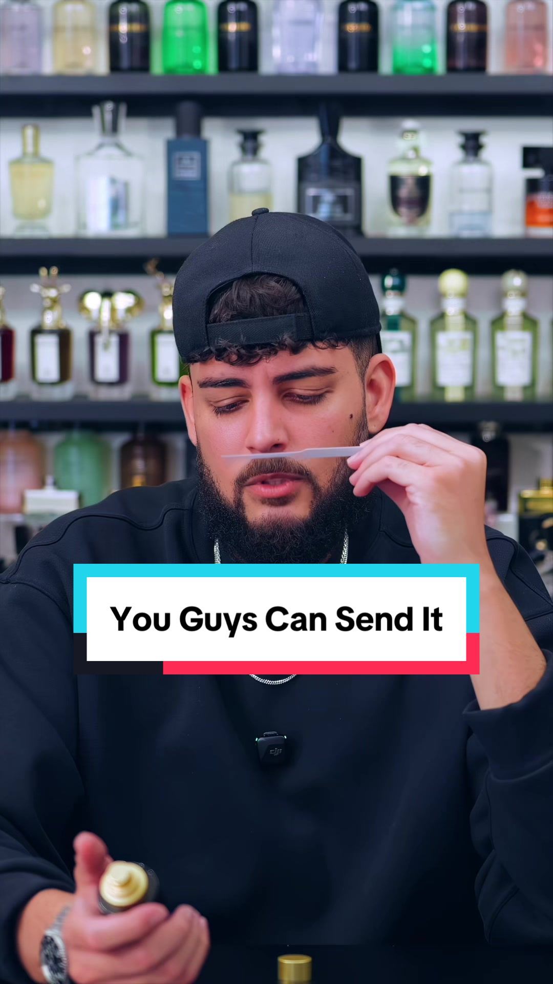 Blind Buy Fragrance Unboxing - Boss The Scent Elixir #thescentelixir #fragrance #fragrancetok #colognetok #colognetiktok 