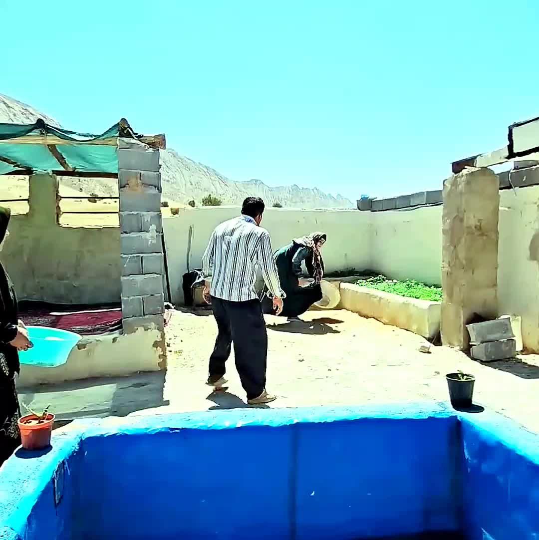 excellent job poor nomads #part27#millionsofviews #nomad #nomadsculpt #nomadslifestyle @Nomadic village 