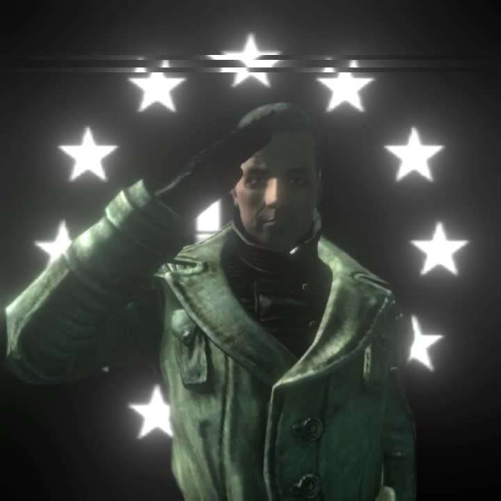 -"БОЖЕ ХРАНИ АНКЛАВ, БОЖЕ ХРАНИ АМЕРИКУ" #enclave#edit#fallout#fallout2 #fallout3 #falloutedit#fyp 