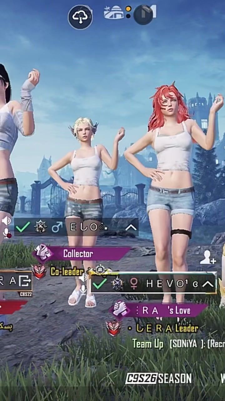 💆🏻‍♀️💕”#edit #foryou #pubgmobile #lira #editpubg 