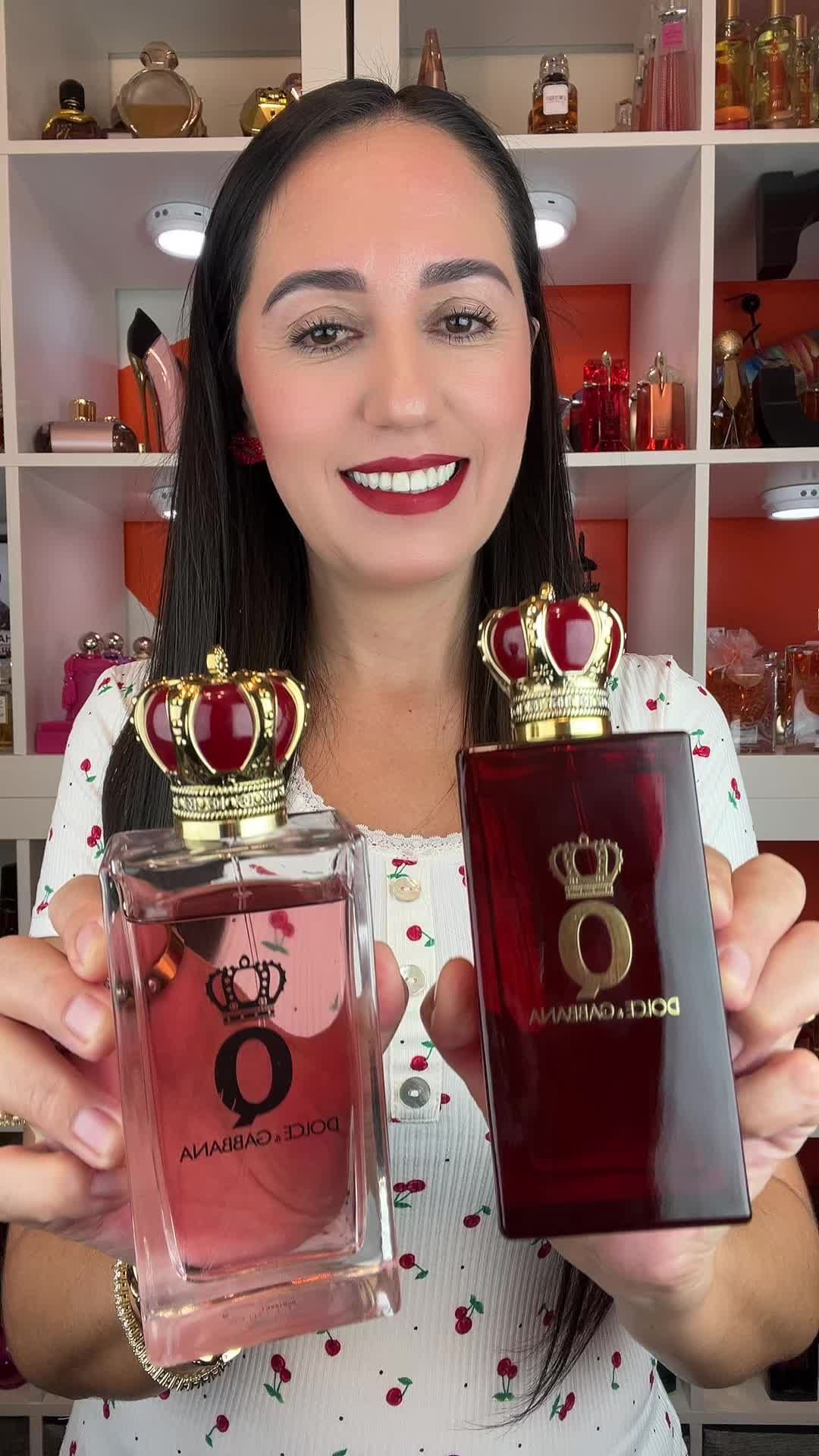 Q EDP Vs Q Parfum! @Dolce & Gabbana #viraltiktok #reviews #reseñas #paratiiiiiiiiiiiiiiiiiiiiiiiiiiiiiii #perfumesdemujer 