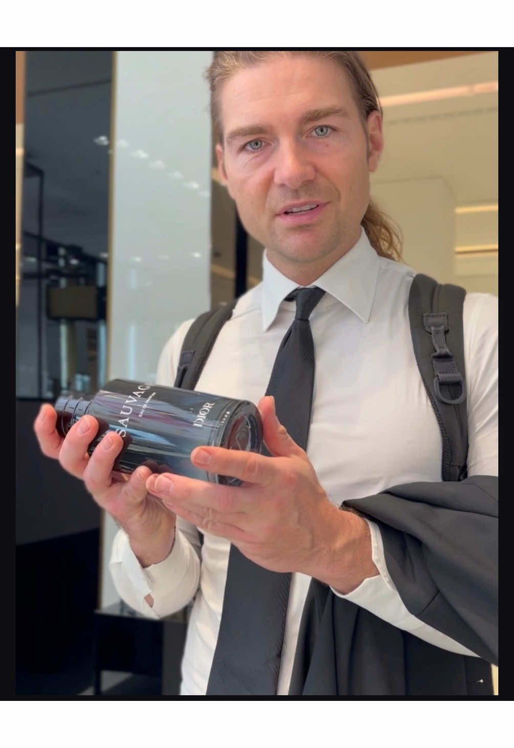 Dior Sauvage 500ml #jeremyfragrance #fragrance #cologne #perfume #parfum 