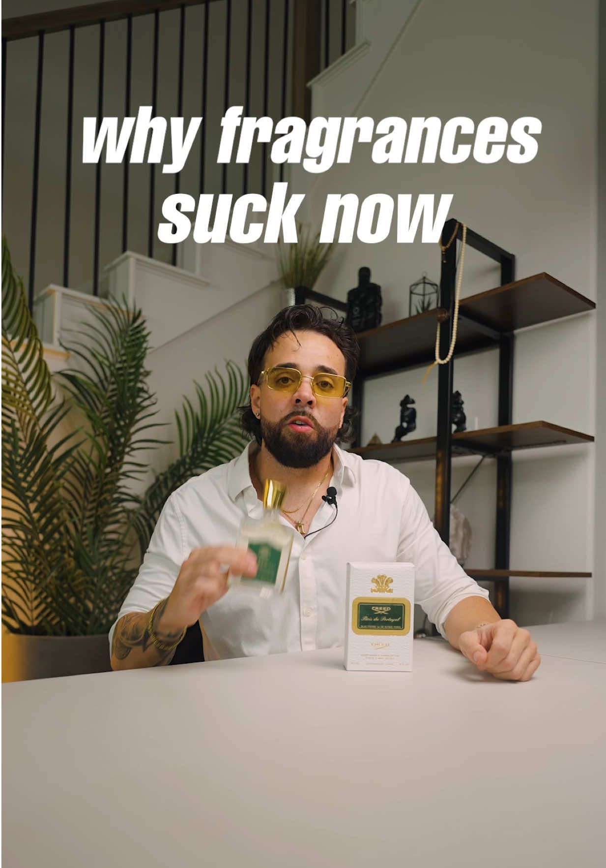 TikTok by @fragranceflan