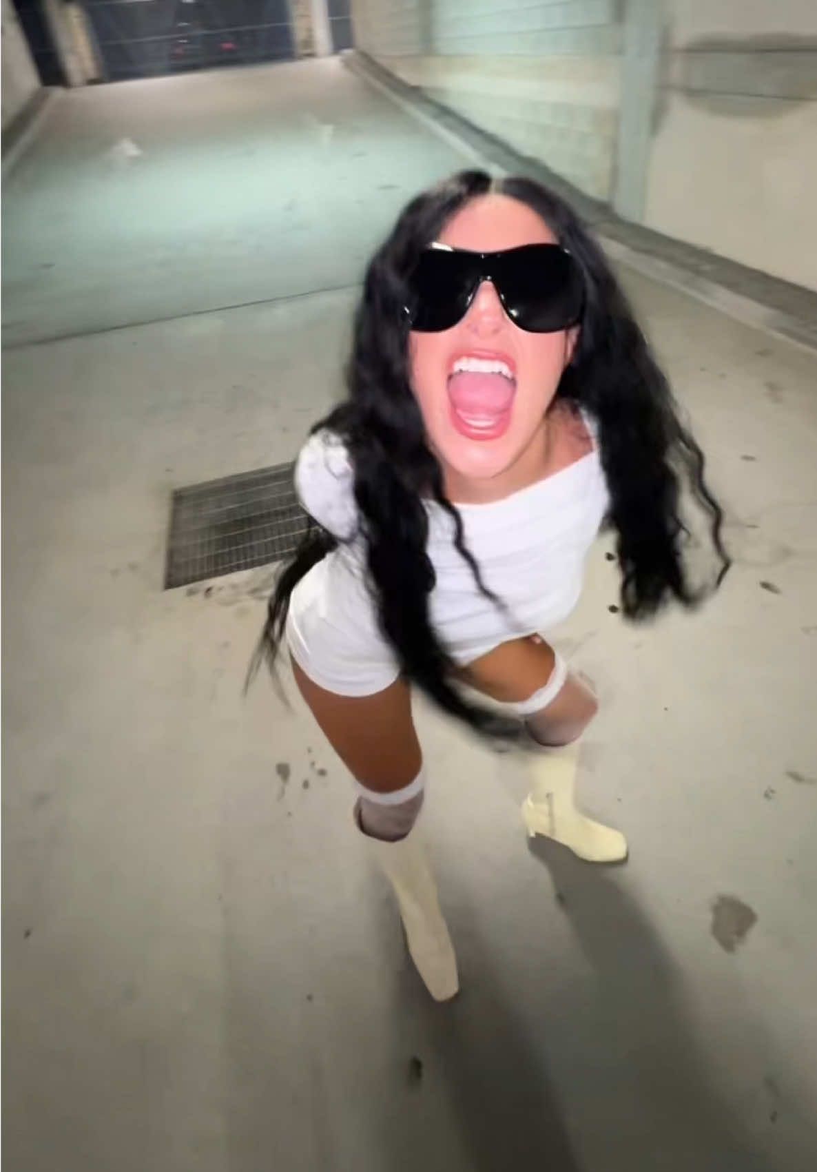 Alter ego is here #charlixcx 