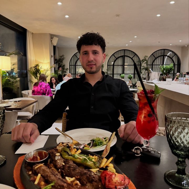 عطور 🔥 صالح خريوش profile picture