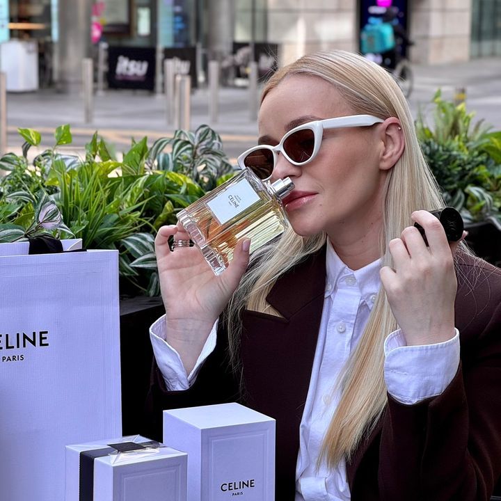 Парфумерний | Стиліст ✨ profile picture