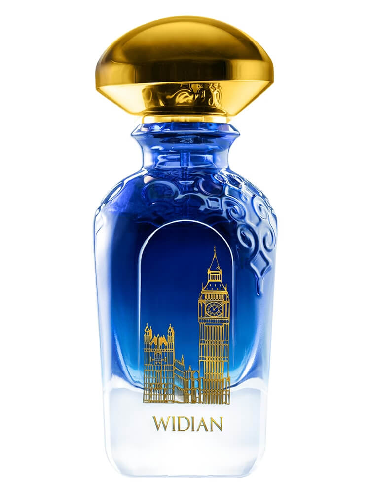 WIDIAN Aswan – Perfume Samples & Decants – Scento