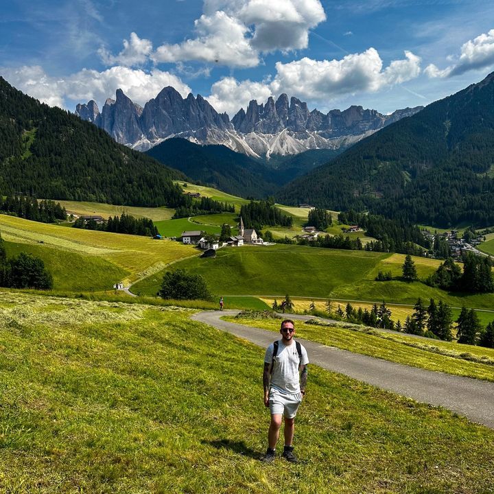 Wright Parfums profile picture