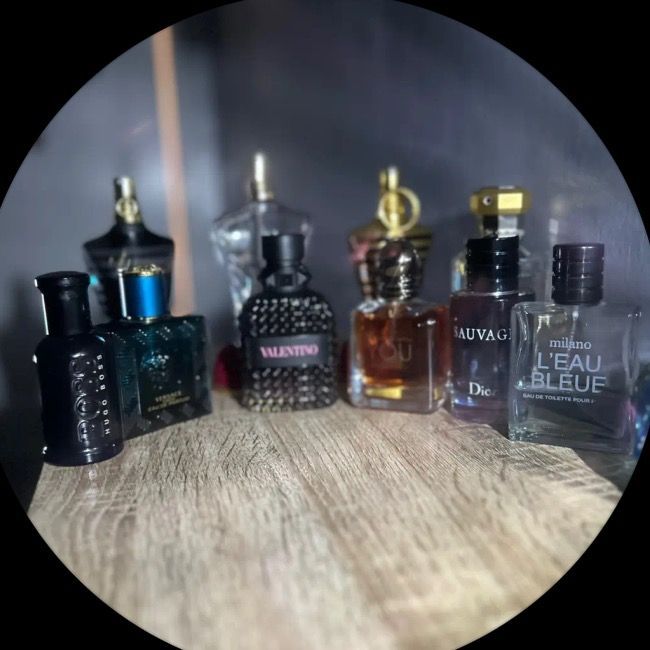 Sophia profile picture