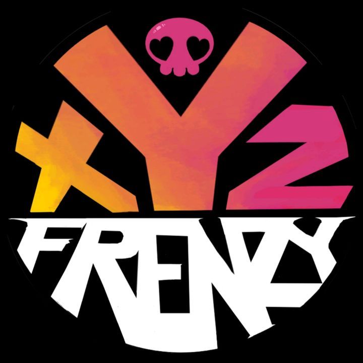 XYZfrenzy profile picture