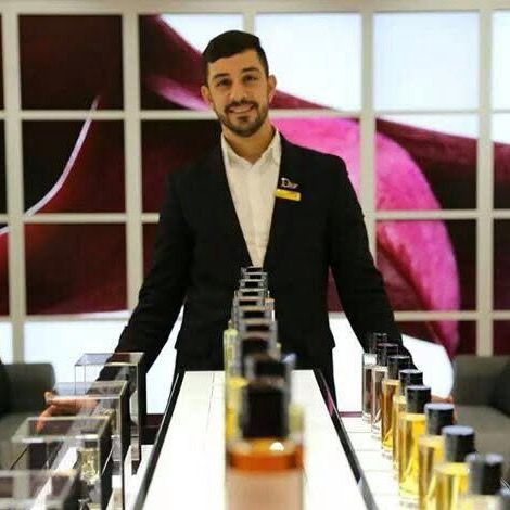 Belal | your_fragrance_friend profile picture