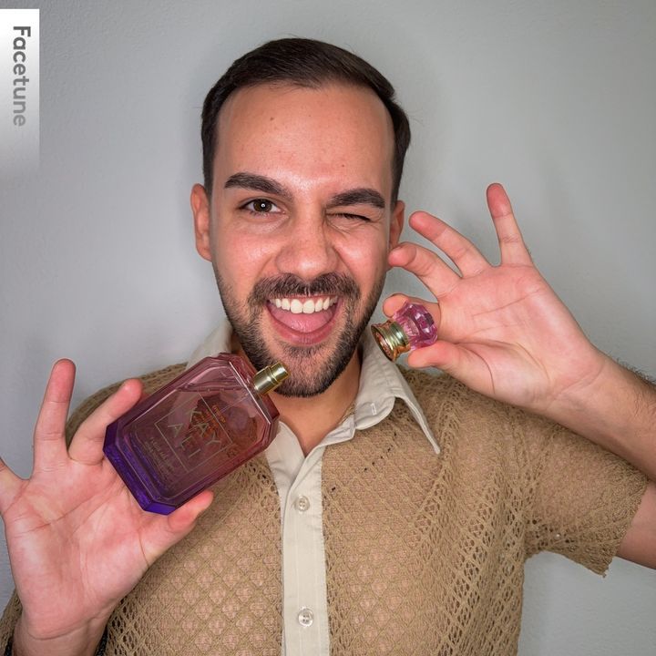 YourPerfumePrince profile picture