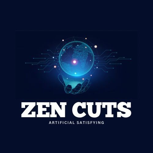Zen Cuts profile picture